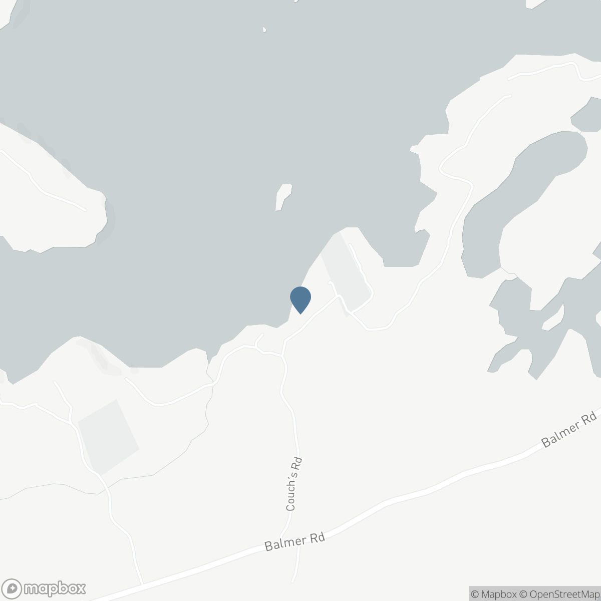 170 COUCHS ROAD, Apsley, Ontario K0L 1A0